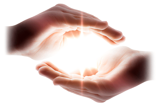 Hvað er Reiki heilun
