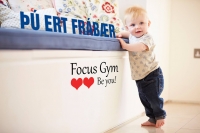 Þú ert frábær