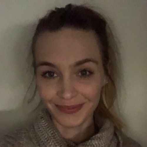 Katarzyna Pokrywka